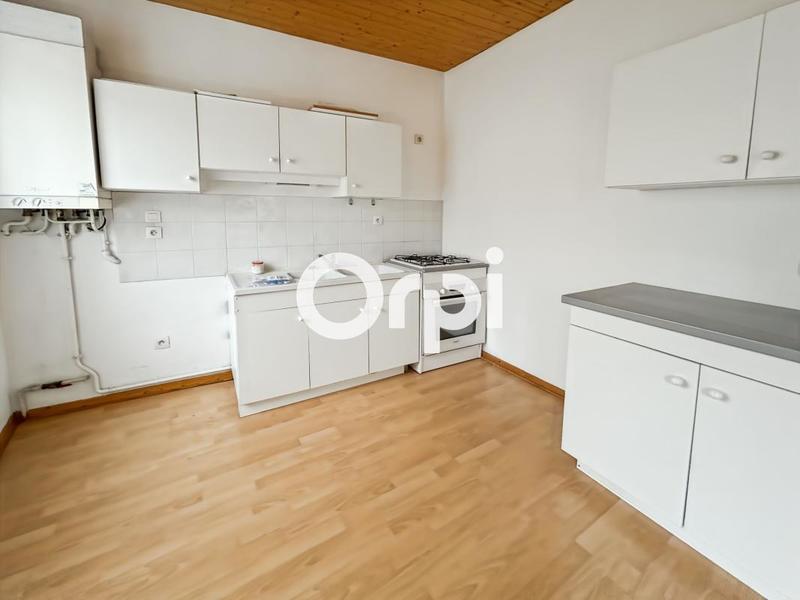 Appartement - 78 m² - 4 pièces