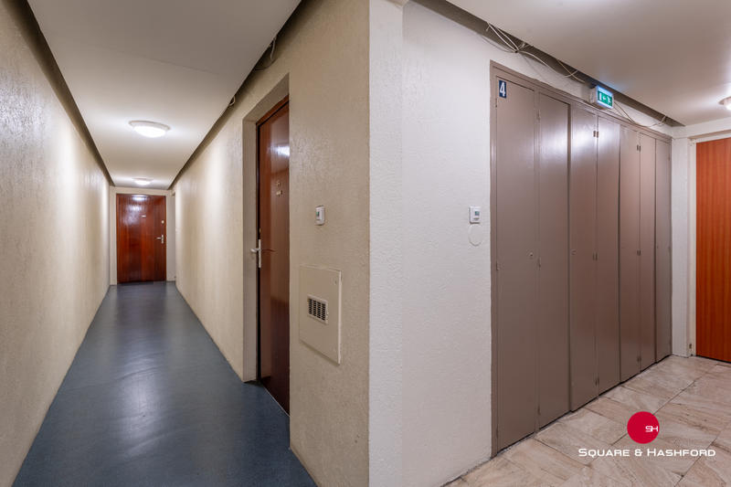 Appartement - 24 m² - 1 pièce