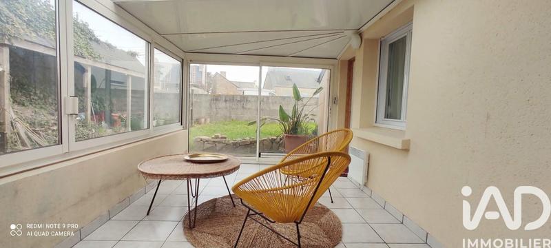 Maison - 157 m² - 9 pièces