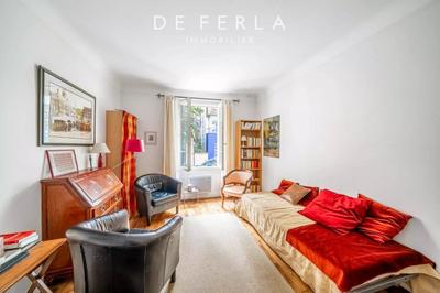 Appartement - 33 m² - 2 pièces