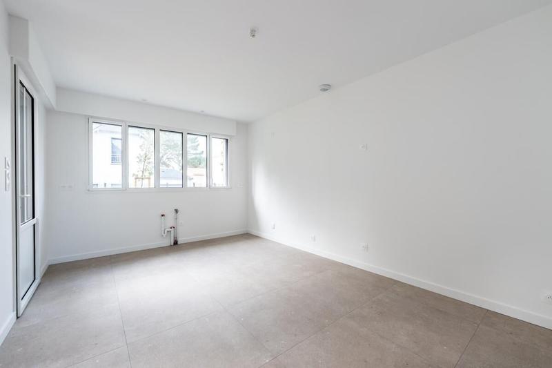 Maison de ville - 132 m² - 5 pièces