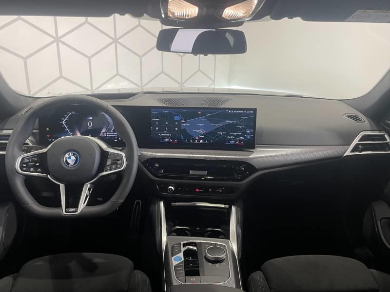 Bmw i4 eDrive40 340 ch Bva m Sport