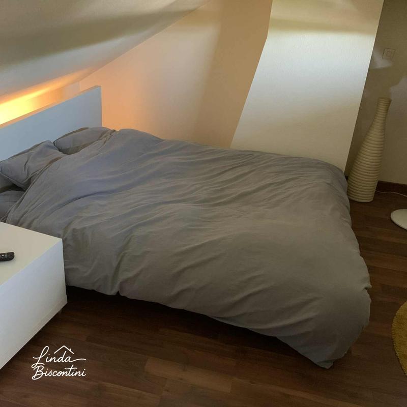 Maison - 95 m² - 6 pièces