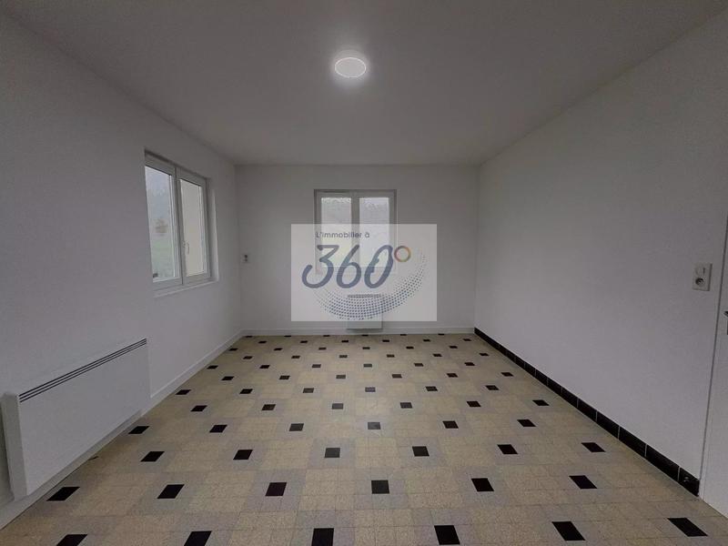 Appartement - 84 m² - 4 pièces