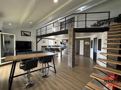 Propriété viticole - 242 m² - 7 pièces