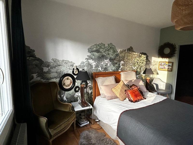 Longère - 395 m² - 11 pièces