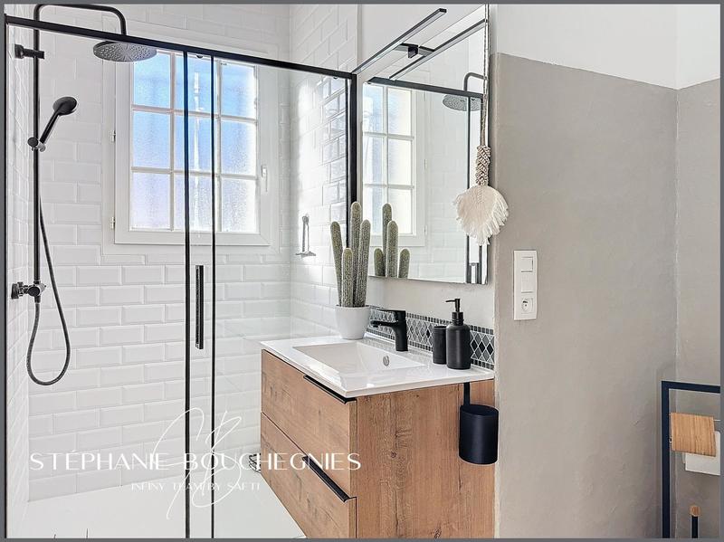 Maison - 169 m² - 6 pièces