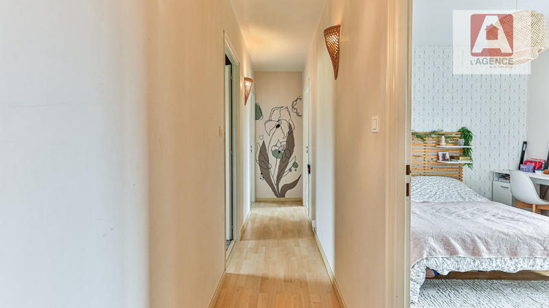 Maison - 109 m² - 5 pièces