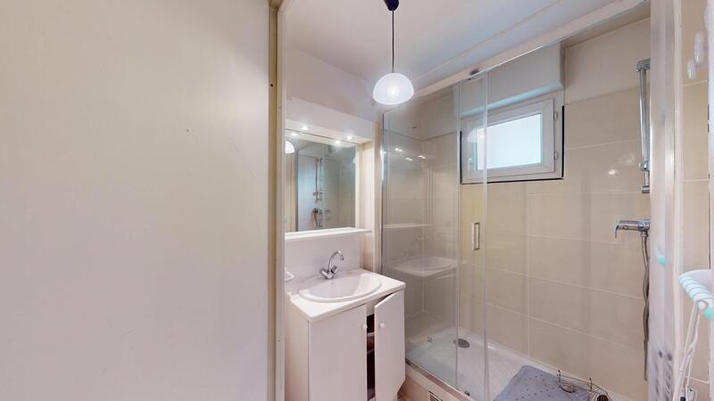 Appartement - 73 m² - 3 pièces