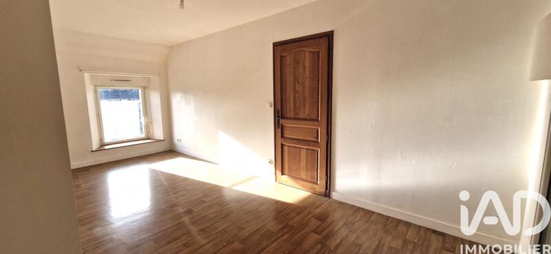 Maison - 141 m² - 5 pièces