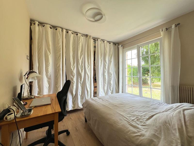 Maison traditionnelle - 82 m² - 4 pièces