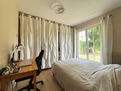 Maison traditionnelle - 82 m² - 4 pièces