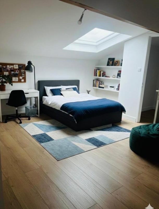 Maison - 145 m² - 5 pièces