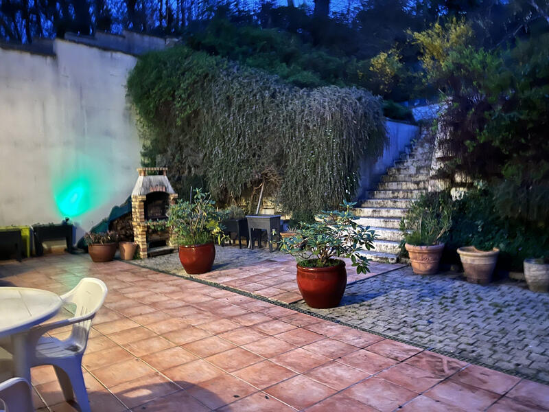 Maison contemporaine - 180 m² - 7 pièces