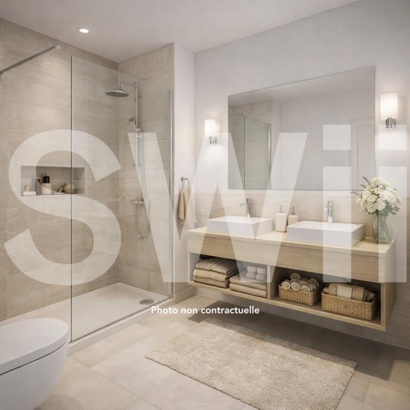 Maison - 122 m² - 5 pièces