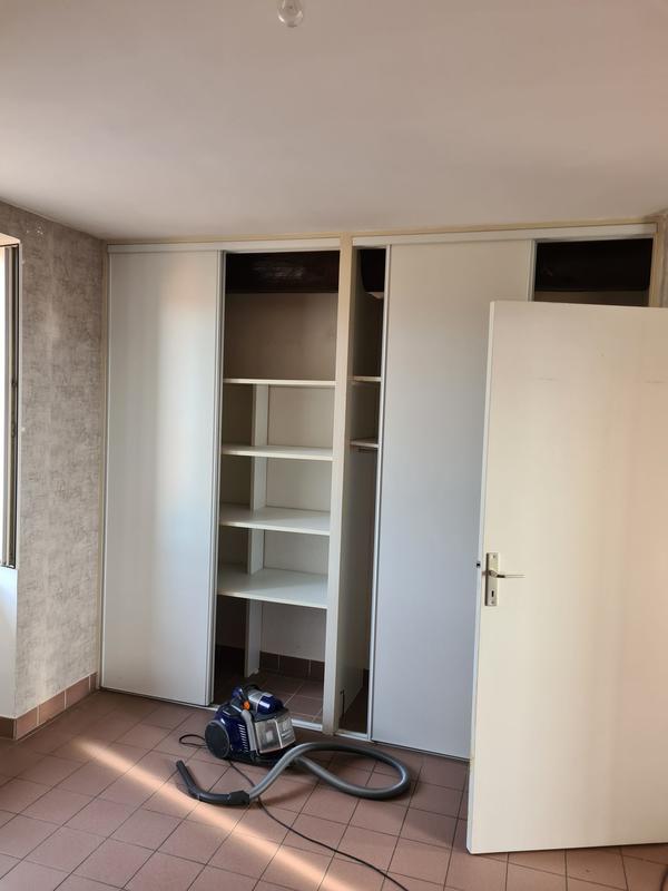 Appartement - 55 m² - 2 pièces