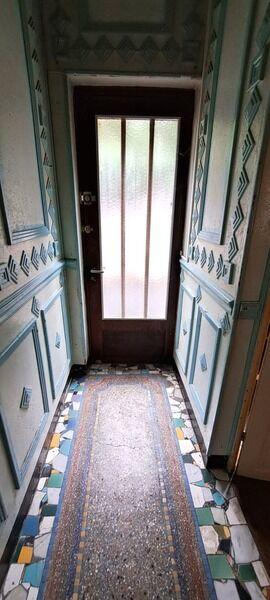 Maison de village - 55 m² - 3 pièces