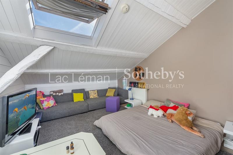 Maison de ville - 181 m² - 5 pièces