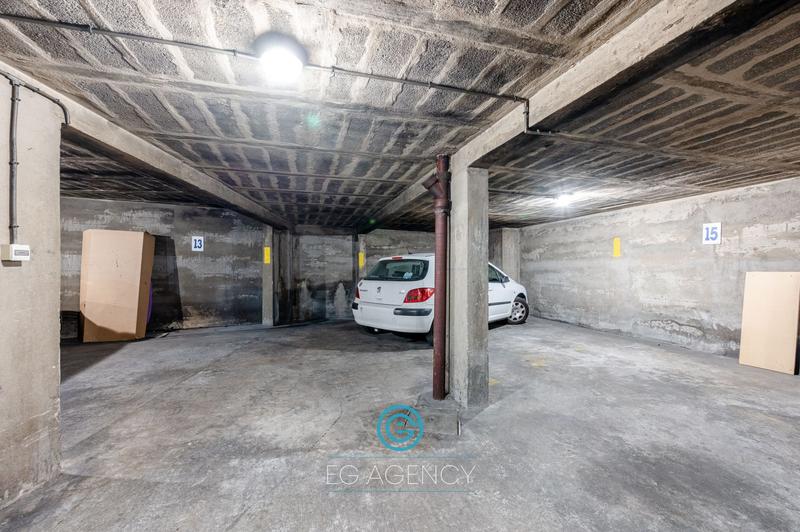 Appartement - 79 m² - 4 pièces