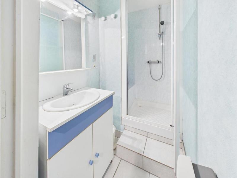 Maison - 138 m² - 7 pièces