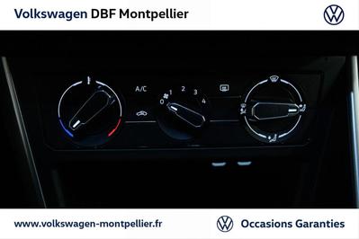 Volkswagen Taigo 1.0 Tsi 116 Bvm6 Life
