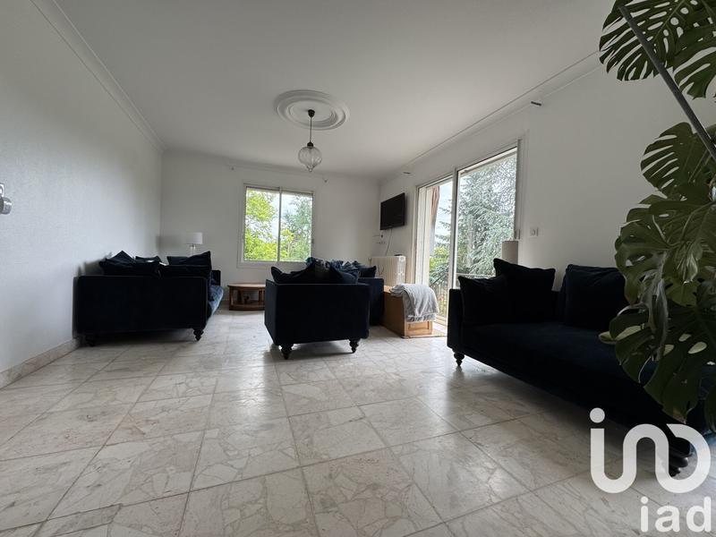 Maison de campagne - 80 m² - 3 pièces