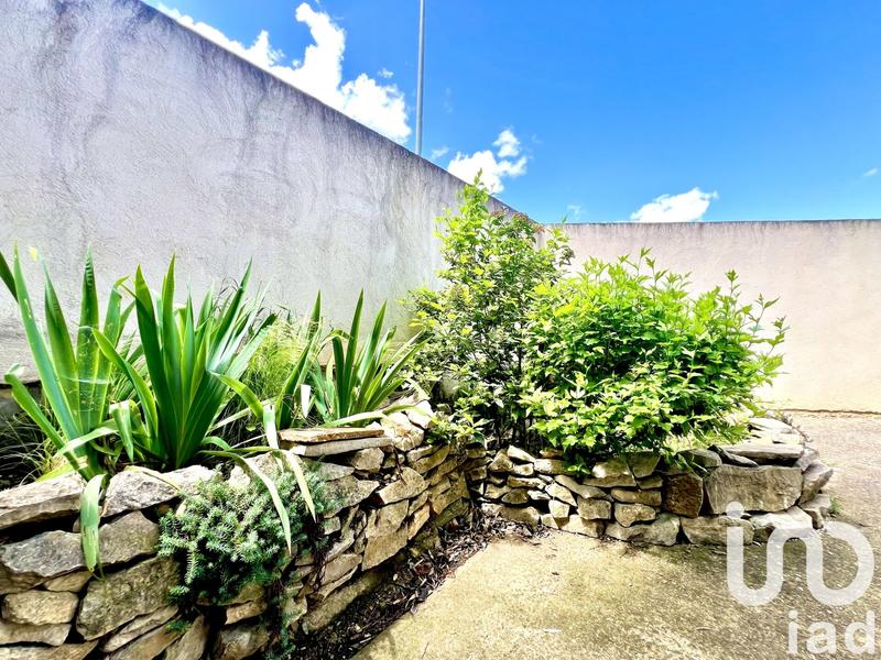 Maison - 130 m² - 4 pièces