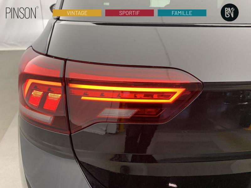 Volkswagen t-Roc 2.0 Tdi 150 Start Stop Dsg7 R-Line Edition