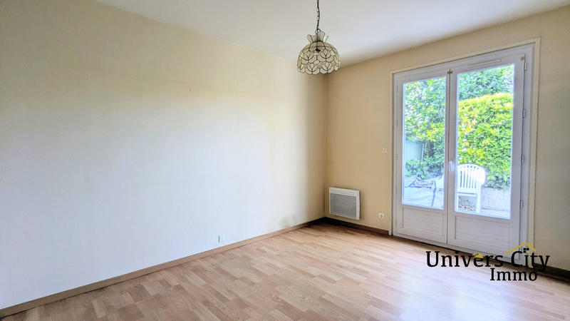 Maison - 93 m² - 4 pièces