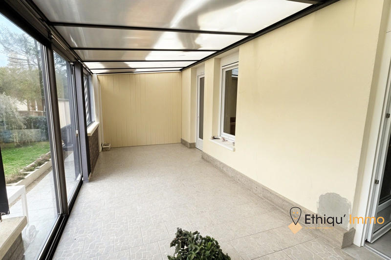 Ferme - 140 m² - 5 pièces