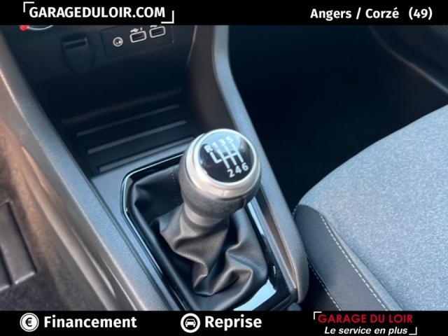 Renault Clio V TCe 90 ch Gsr2 Evolution