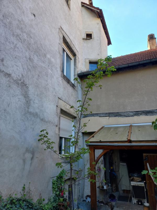 Appartement - 90 m² - 3 pièces