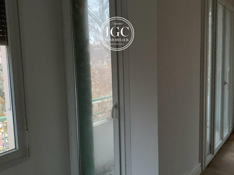 Appartement - 78 m² - 3 pièces