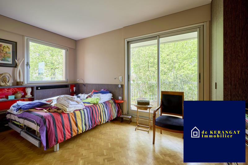 Appartement - 76 m² - 3 pièces