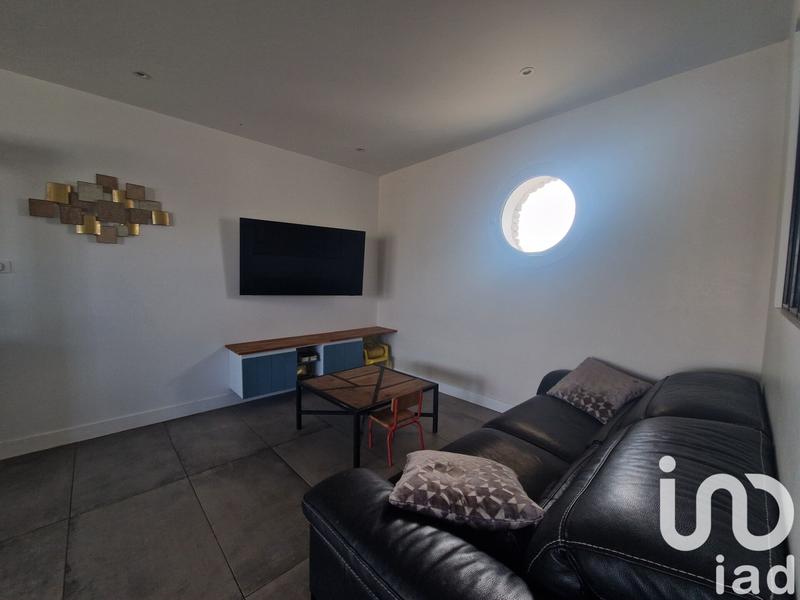 Maison - 115 m² - 4 pièces