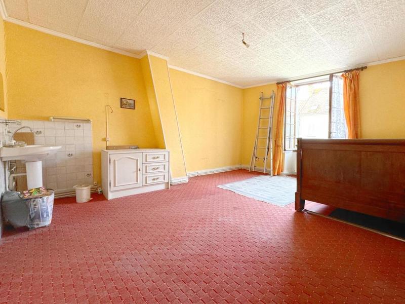 Maison - 118 m² - 6 pièces