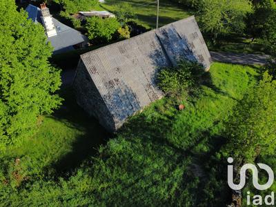 Ferme - 250 m² - 2 pièces