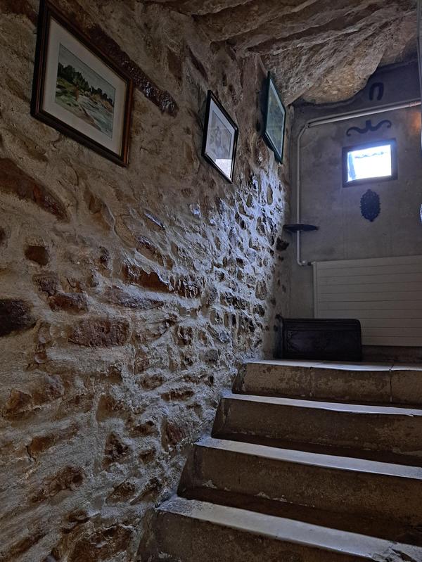 Maison - 359 m² - 11 pièces