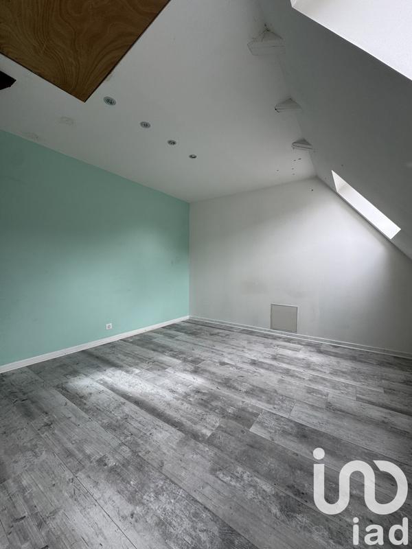 Appartement - 111 m² - 5 pièces