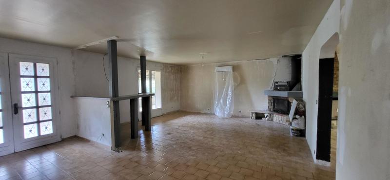 Maison - 145 m² - 7 pièces