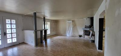 Maison - 145 m² - 7 pièces