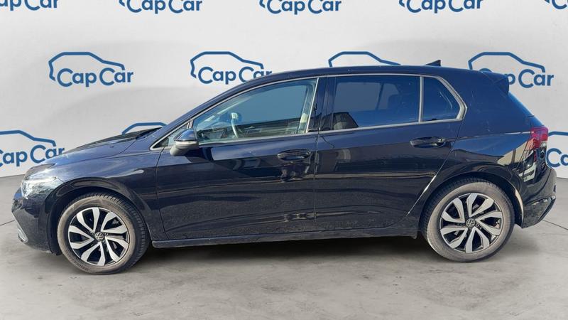 Volkswagen Golf 1.5 e-Tsi 130 Dsg7 Active