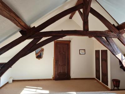 Maison - 87 m² - 4 pièces