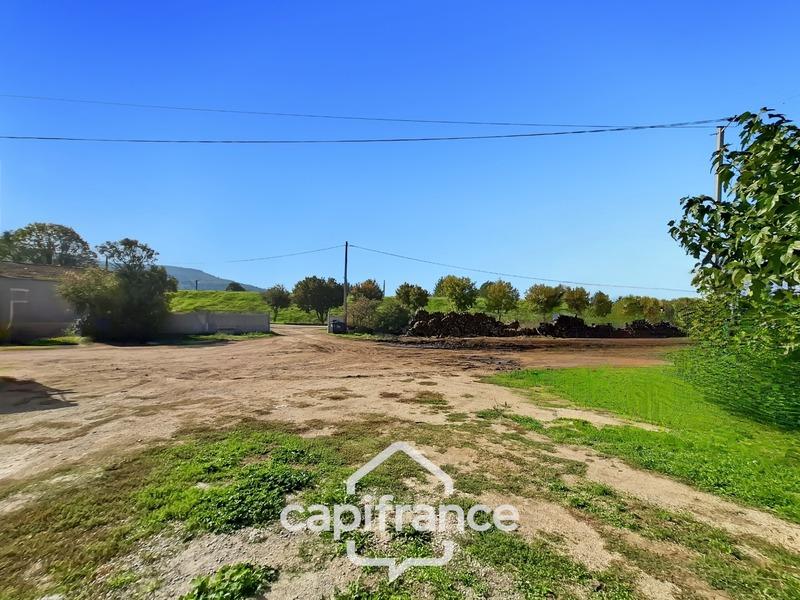 Maison de campagne - 83 m² - 4 pièces