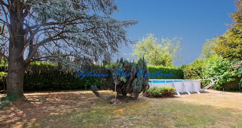 Maison - 141 m² - 5 pièces