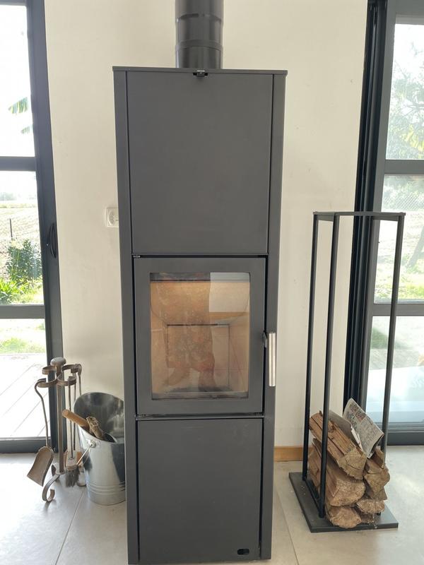 Maison - 208 m² - 5 pièces