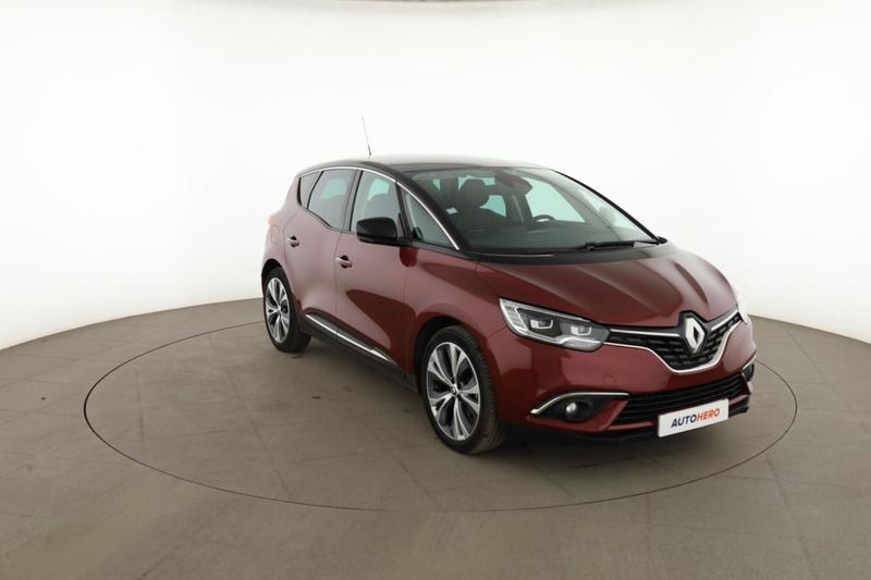 Renault Scénic 1.2 TCe Energy Intens 130 ch