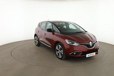 Renault Scénic 1.2 TCe Energy Intens 130 ch