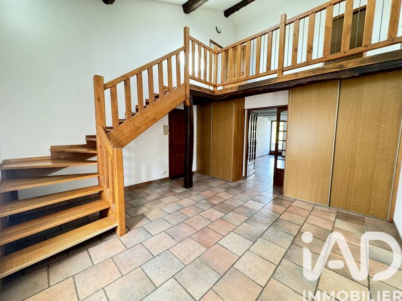 Maison - 198 m² - 9 pièces