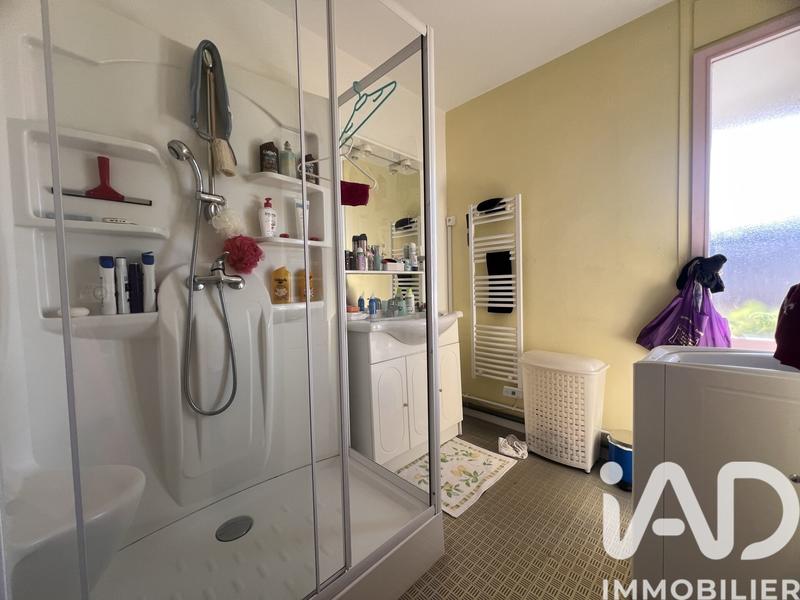 Appartement - 72 m² - 3 pièces